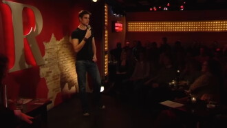Henry van Loon: Live in Toomler Trailer