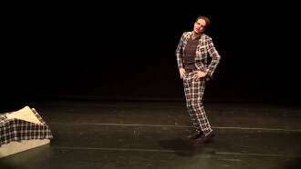 Henry van Loon: Sluimer Trailer