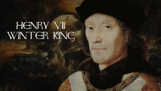 Henry VII: Winter King Trailer