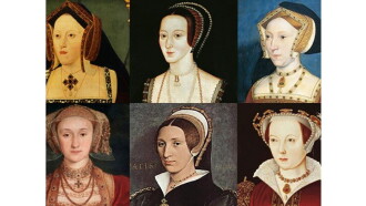 Henry VIII & His Six Wives Trailer