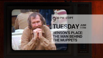 Henson's Place: The Man Behind the Muppets Trailer