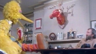 Henson's Place: The Man Behind the Muppets Trailer