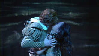 Henze: Ondine Trailer