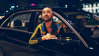 Hep Yek 2 Trailer