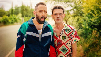 Hep Yek: Düğün Trailer