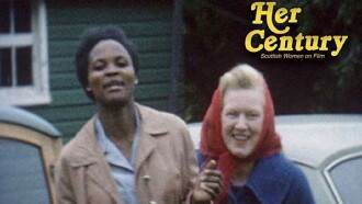 Her Century Trailer