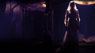 Her Cry: La Llorona Investigation Trailer