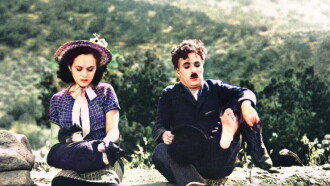 Her Friend the Bandit Trailer