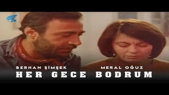 Her Gece Bodrum Trailer