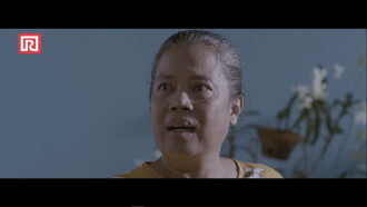 Her Happiness is My Happiness Trailer