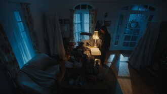 HER HOUSE Trailer
