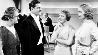 Her Husband's Secretary Trailer