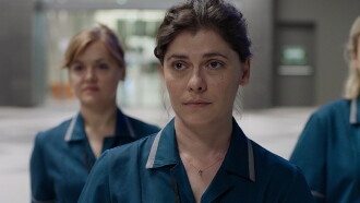 Her Job Trailer
