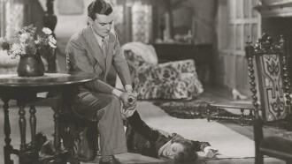 Her Last Affaire Trailer