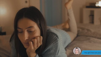 Her Last Photo Trailer