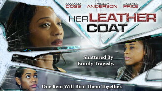 Her Leather Coat Trailer