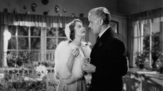Her Little Majesty Trailer