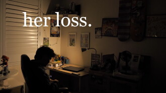 Her Loss Trailer