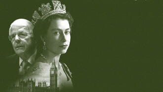 Her Majesty's Prime Ministers: John Major Trailer