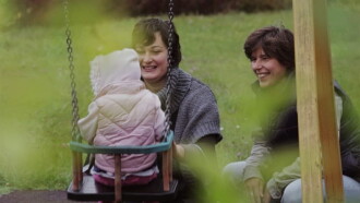 Her Mothers Trailer