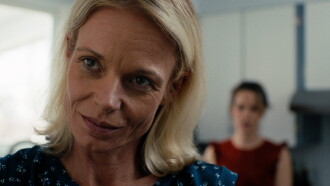 Her Mother's Eyes Trailer