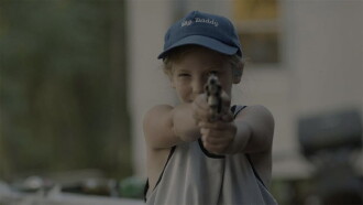 Her Name Was Jo Trailer