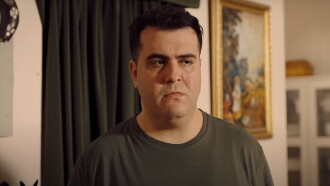 Her Şey Aşk İçin Trailer