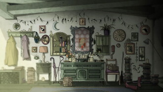 Her Song Trailer