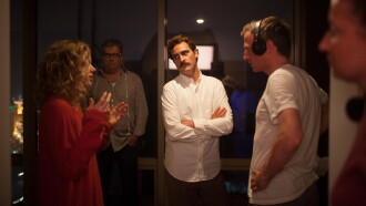 Her: The Untitled Rick Howard Project Trailer