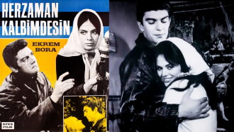 Her Zaman Kalbimdesin Trailer