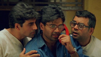 Hera Pheri Trailer