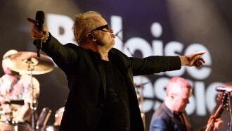 Herbert Grönemeyer - Live von der Baloise Session 2019 Trailer