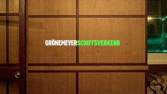 Herbert Grönemeyer: Schiffsverkehr Live in Leipzig Trailer