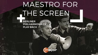 Herbert von Karajan: Maestro for the Screen Trailer