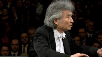 Herbert Von Karajan Memorial Concert Trailer