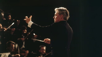 Herbert von Karajan: Tchaikovsky: Symphony No. 6 Trailer