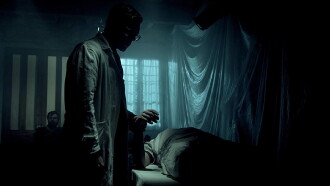 Herbert West: Re-Animator Trailer