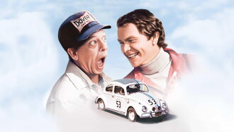 Herbie Goes to Monte Carlo Trailer