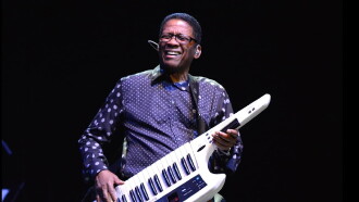 Herbie Hancock  Future2future Live Trailer