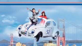 Herbie Rides Again Trailer