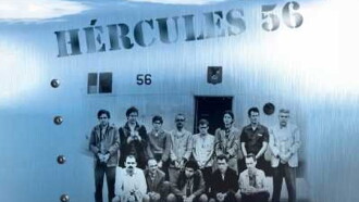 Hércules 56 Trailer