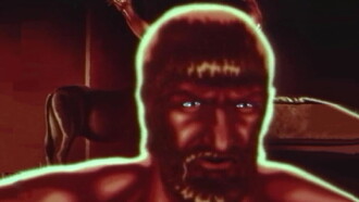 Hercules and Admetus Trailer