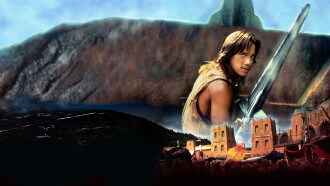 Hercules and the Lost Kingdom Trailer