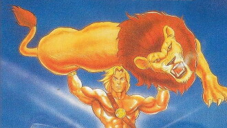 Hercules: The Invincible Hero Trailer
