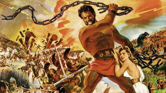 Hercules Unchained Trailer