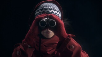 Here and Everywhere Trailer