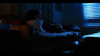 Here and Nowhere Trailer