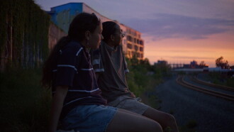 Here and There Trailer