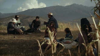 Here and There Trailer
