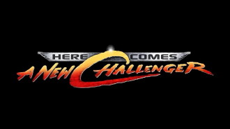 Here Comes a New Challenger Trailer